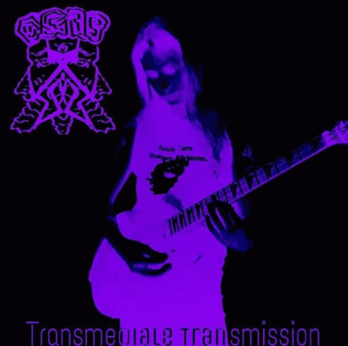 Transmediale Transmission